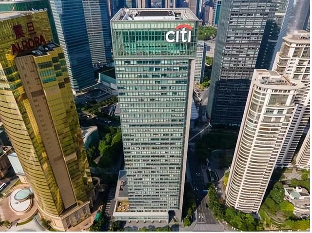 花旗银行是哪个国家的，花旗银行是哪个国家开的（位居世界500强第58位）