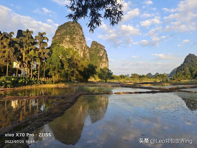 阳朔旅游攻略必去景点，阳朔游必去景点旅游攻略（旅途中的“小确幸”<附）