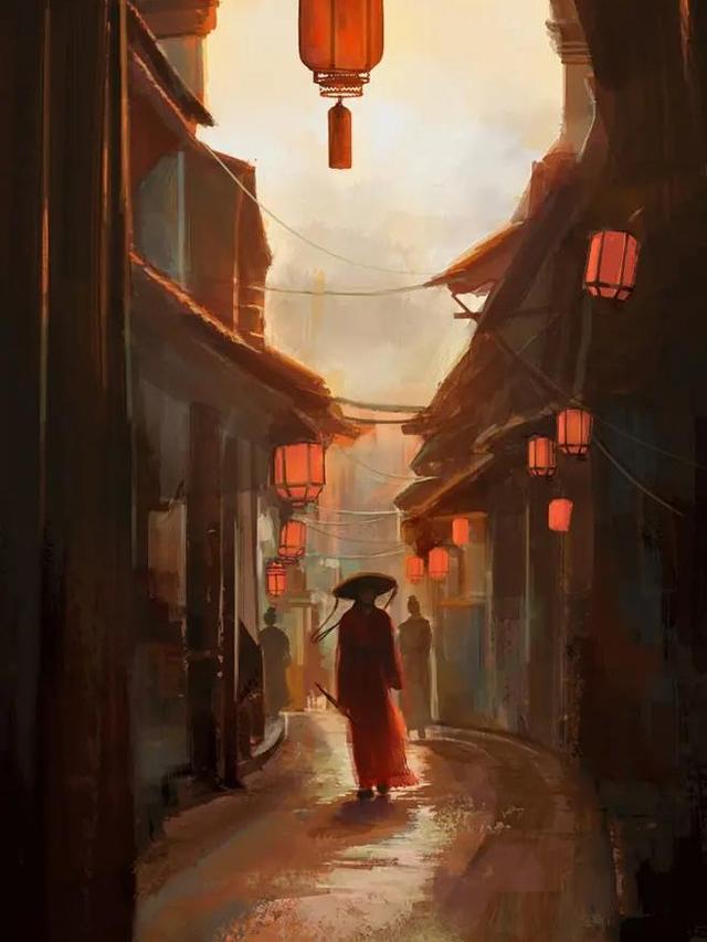 我居北海君南海，我居北海君南海的下一句是什么（写透了“什么是真正的友情”）