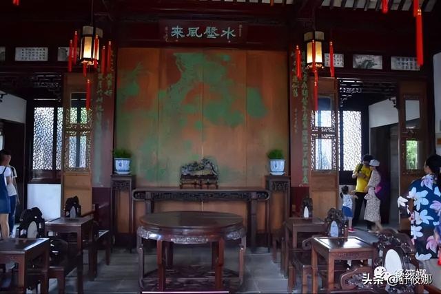 狮子林简介，狮子林简介和历史（苏州园林-狮子林）