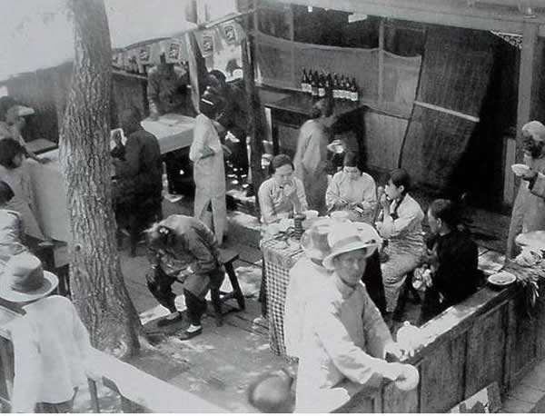 保定大学校鸡的暗号（一名地下工作者的回忆）