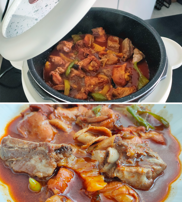 老式高压锅怎么用，苏泊尔老式高压锅怎么用（还能涮火锅-七彩叮当使用分享）