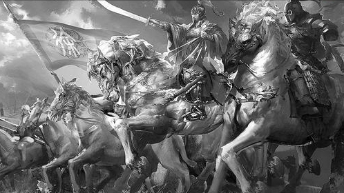 雪中悍刀行徐骁六个义子结局，徐骁有两子两女、六义子