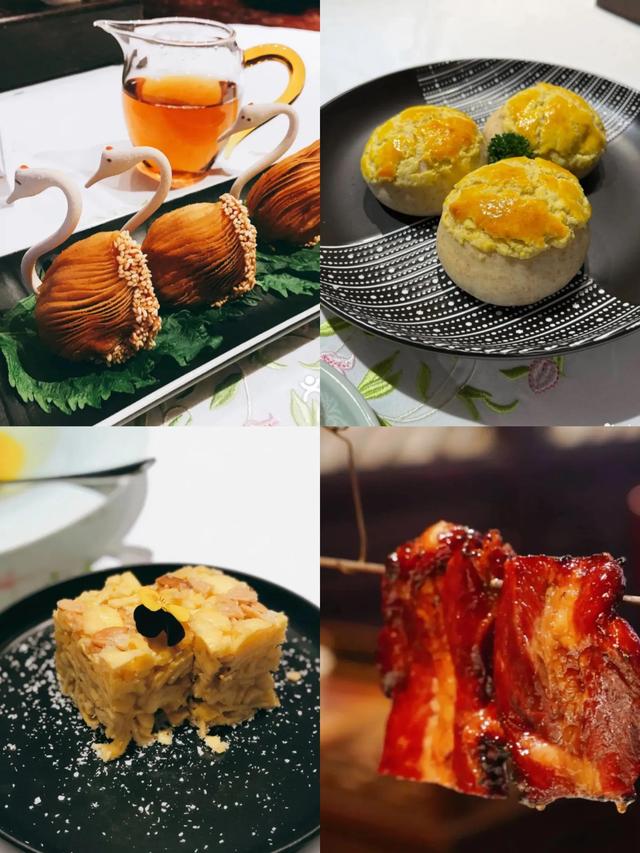 茶楼名字，茶楼名字大全 创意（但老广推荐的仍是这15家）