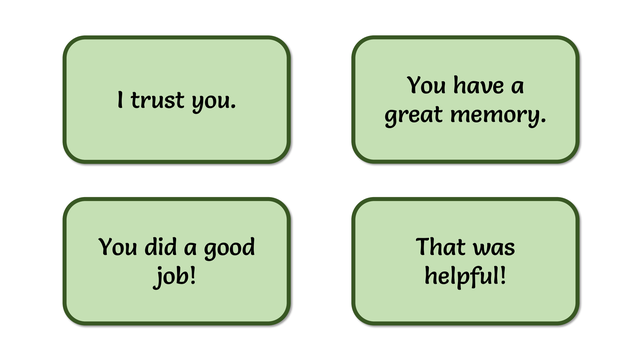 关于鼓励人的话英文，鼓励人的英文短句（100句激励学生的短句）