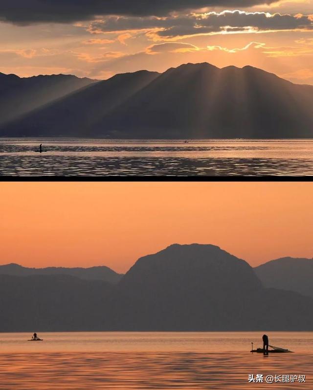 抚仙湖要门票吗，抚仙湖攻略一日游（挖到李健超爱的神仙小城）