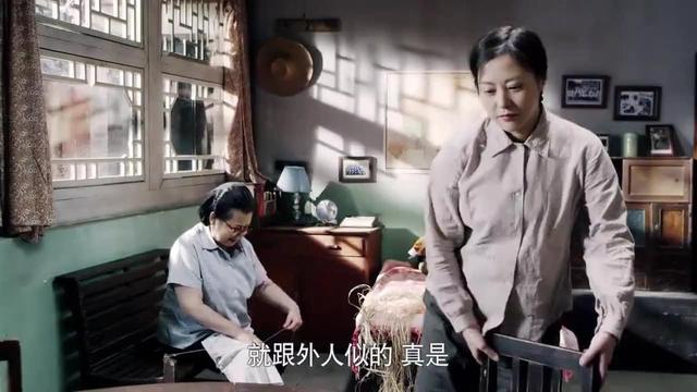 情满四合院娄晓娥，情满四合院娄晓娥为何要走（《情满四合院》如果后面娄晓娥不出现）