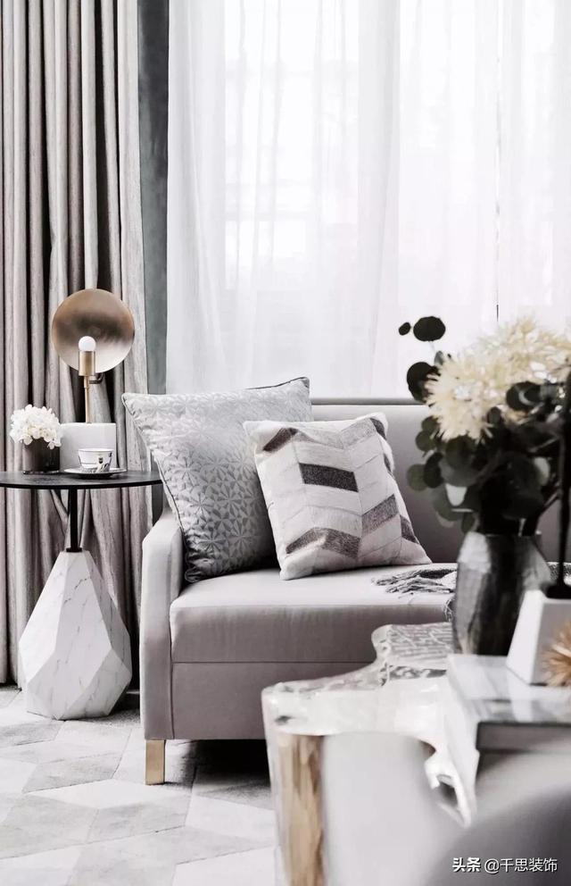 如何选购隔热窗帘，哪种窗帘隔热（设计师教你4招干货指南）