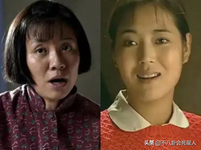 胡杨女人主题曲，胡杨女人主题曲是什么（演农村妇女出神入化的演员）