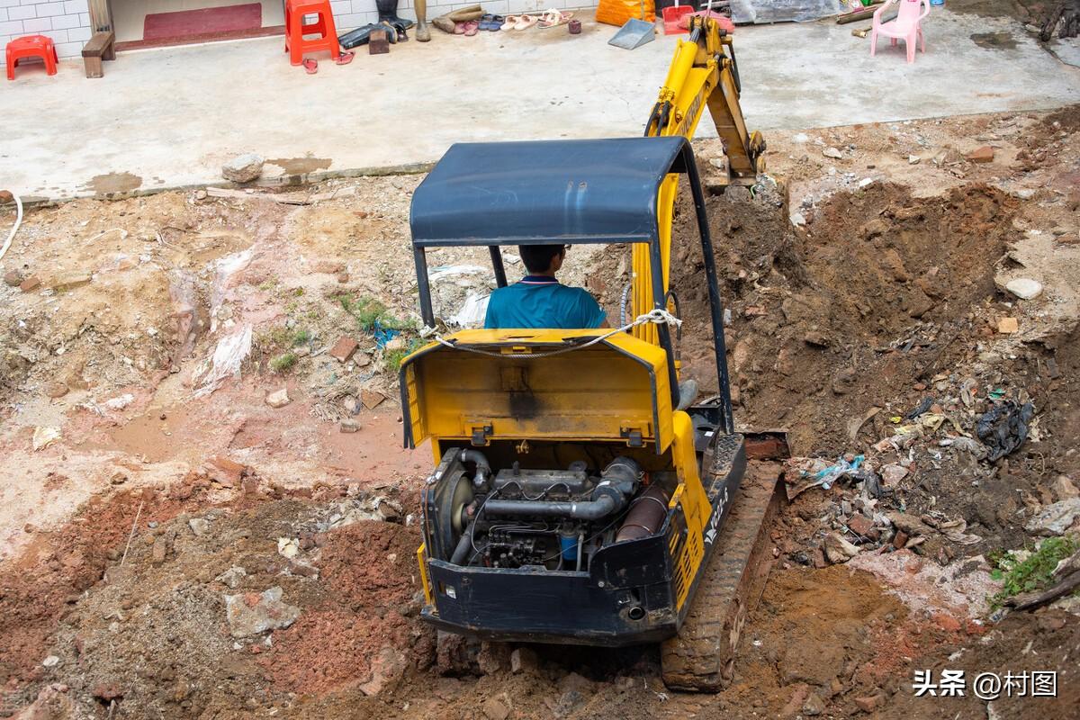 中国宅基地法律法规（2022年宅基地有新变化）