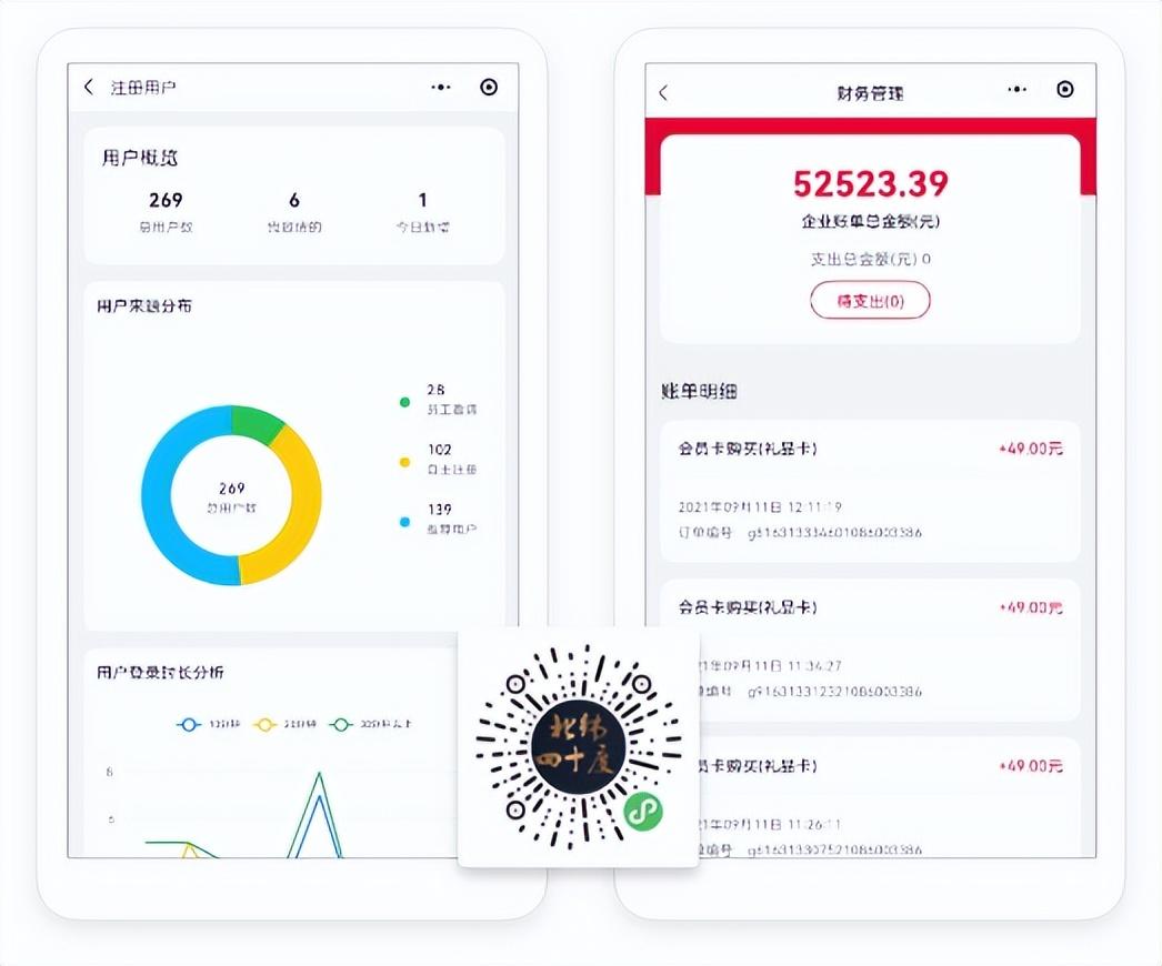 邀请新用户赚钱的软件(公众号推广一个6元)