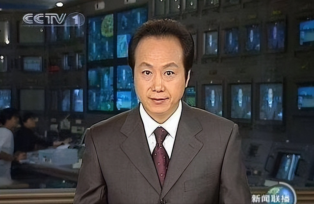 cctv主持人，最美cctv主持人（央视再也见不到的4位主持人）