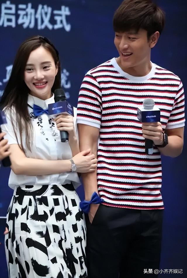 贾乃亮的情史，以及他和李小璐离婚的前前后后
