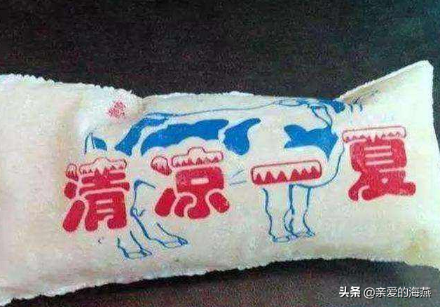 80后童年经典回忆零食，中国最怀旧的42种经典零食