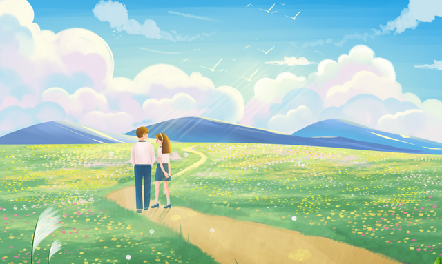 怎么和妹子聊天，怎么和妹子聊天技巧（直男宝典和女生聊天的正确方式）