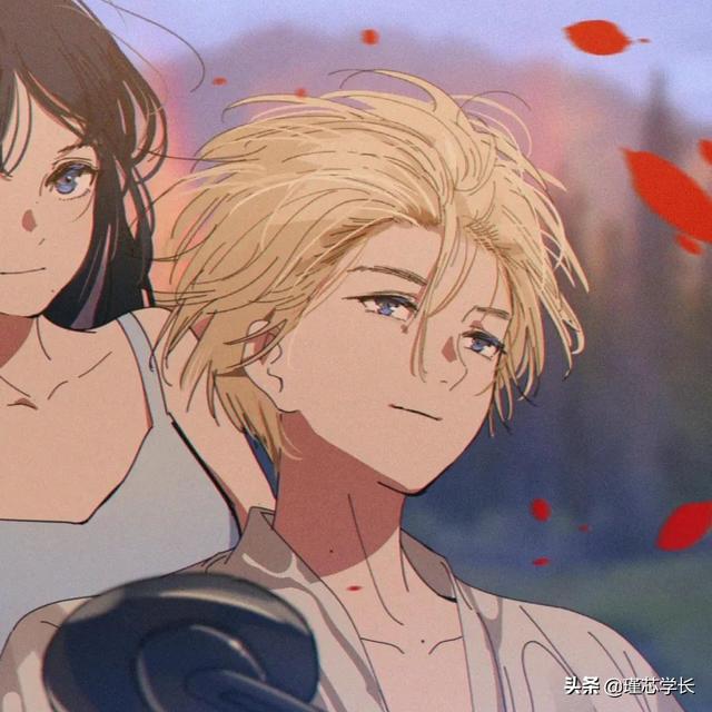 情侣头像刺激一点的，紧张刺激の三人情头no.微信（你们确定不点进来看看吗）