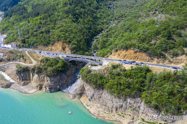 南川区十大必去景点，环金佛山178公里