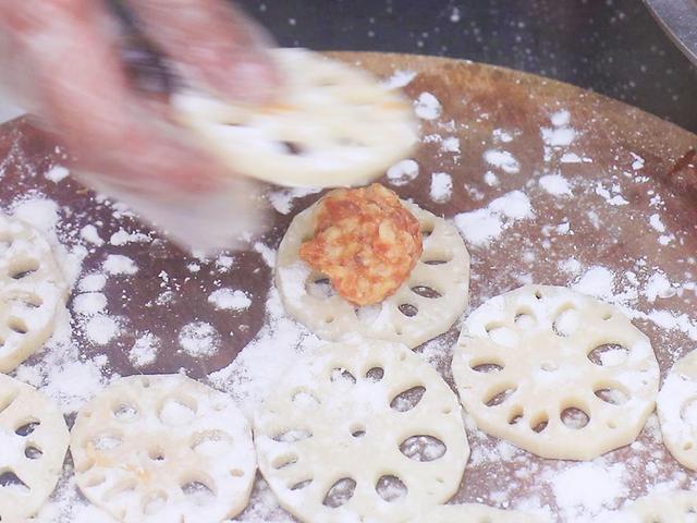 有什么好吃的美食，5种美食好吃又养人