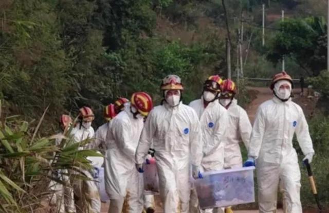 空难为什么没有全尸，为什么空难后却很难找到受难者的遗体呢