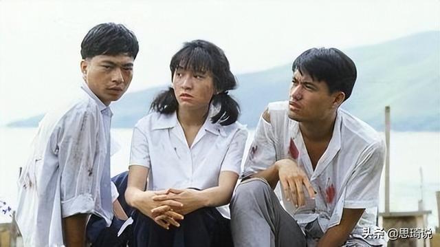 上海皇帝有几部，他却有6个难以超越的经典角色