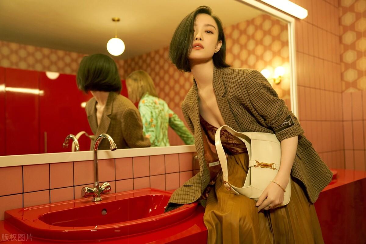 《我想和你好好的》倪妮低分电影,却戳中恋人们的痛点