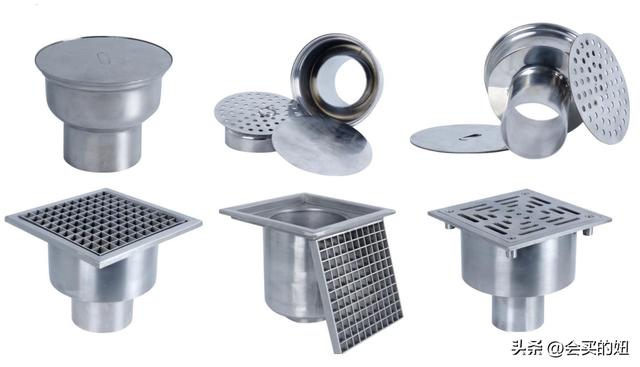 卡贝卫浴怎么样，究竟卡贝卫浴怎么样（10个靠谱地漏品牌推荐）