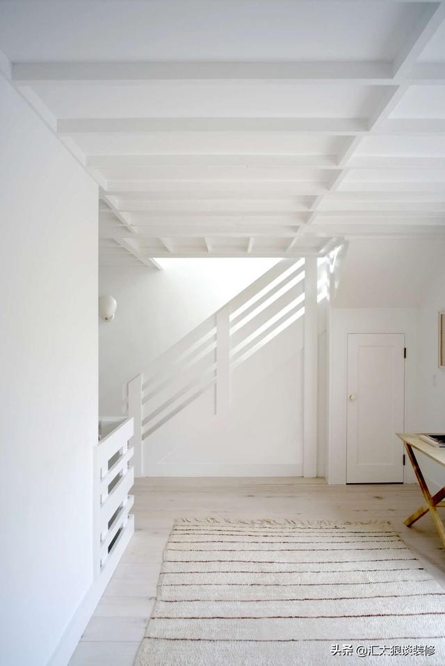 小户型如何利用空间大，小户型如何设计空间大（我总结了这10点）