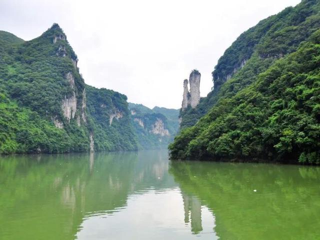 黔东南旅游十大景点排行榜，贵州黔东南十二个著名旅游景点