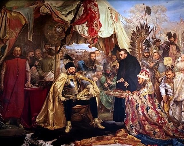 第一个人类是谁，人类第一个祖先是谁（4.1-第一位自称苏丹的人）