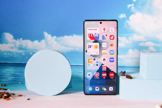 vivo突然开不了机，vivo手机开不了机（首发天玑9200处理器vivoX90开箱简评）