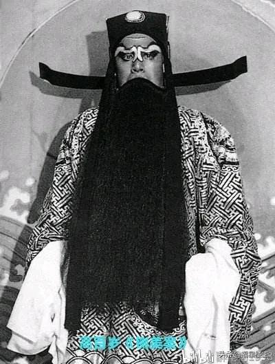 武汉京剧团全部名单，高百岁与老武汉京剧团