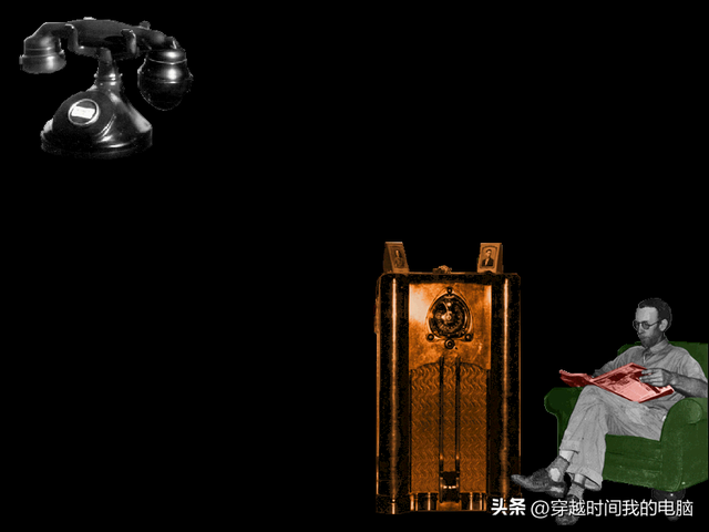 屏幕保护图片怎么设置，屏幕保护图片办公室（98中的27套屏幕保护程序大合集）