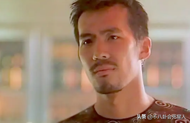 陈晓旭为什么出家，陈晓旭是否爱欧阳奋强（遁入空门的9位明星）