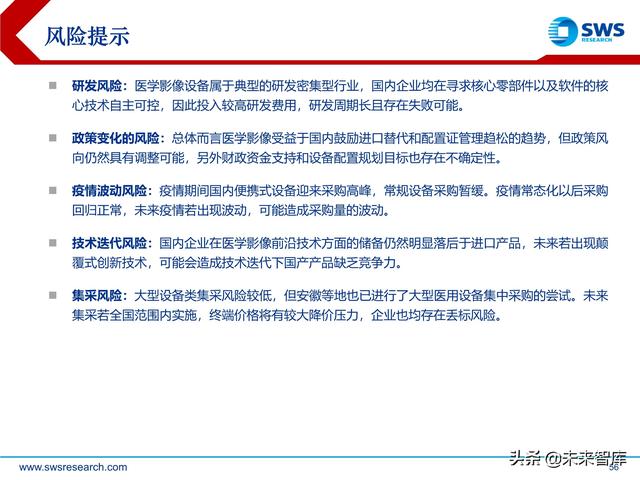ect是什么意思，ect检查是什么意思（医学影像设备行业深度研究）
