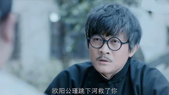 杨志刚郭靖宇同台，抗战剧《勇敢的心2》定档