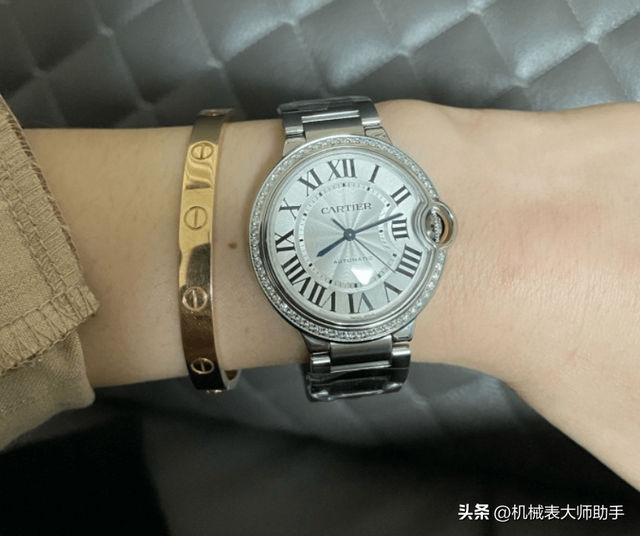 世界十大名表排名，世界十大名表排名及价格（全球手表品牌档次排名前50）