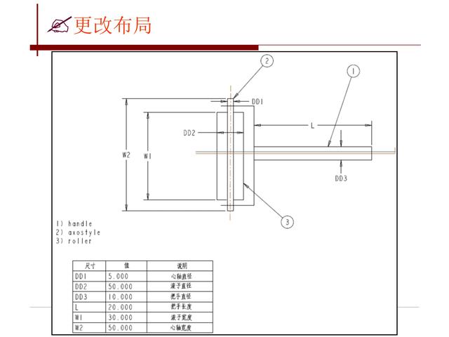 creo骨架模型，如何用creo创建骨架模型（PROE/CREO自顶向下设计理念）