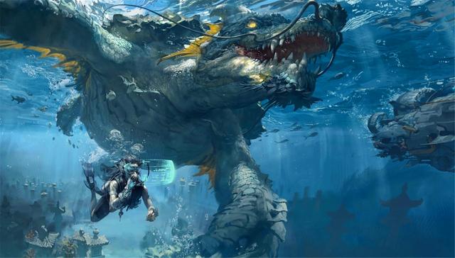 魔宠类玄幻小说，异界魔宠类小说（10本已完结御宠流进化小说）