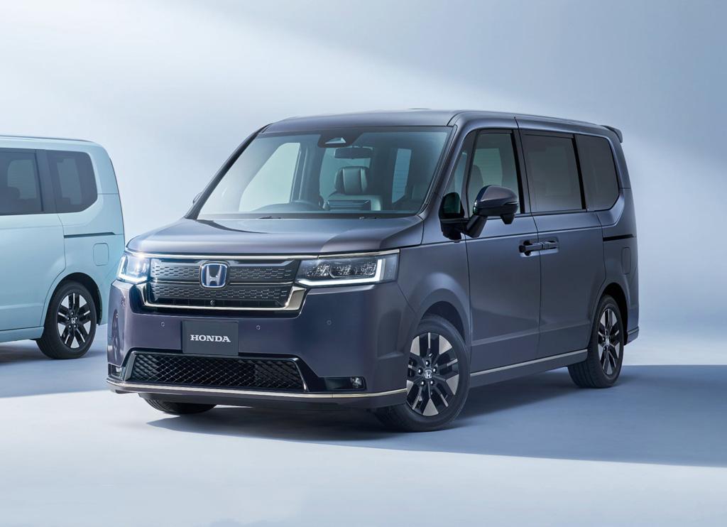 本田侧滑门mpv车型6座(七座侧滑门自动挡mpv大全) - 美文分享 - 云科