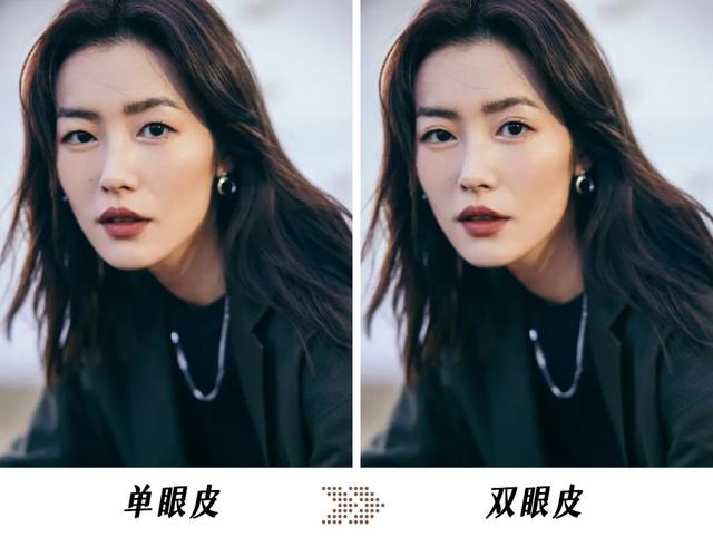 单眼皮化妆技巧，单眼皮怎么化妆双眼皮（单眼皮、肿泡眼千万不要这么化眼妆）