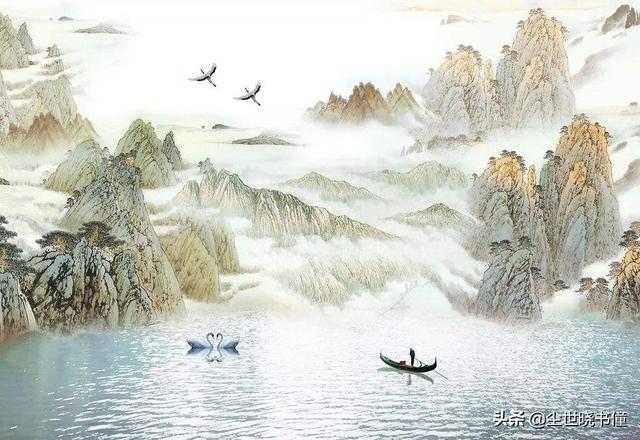 萧萧梧叶送寒声，萧萧梧叶送寒声的萧萧是什么意思（叶绍翁的名篇《夜书所见》）