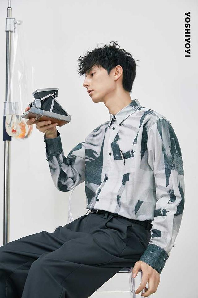 男士衬衫品牌十大排名，国际男士衬衫品牌十大排名（20家200件平价高级感衬衫）