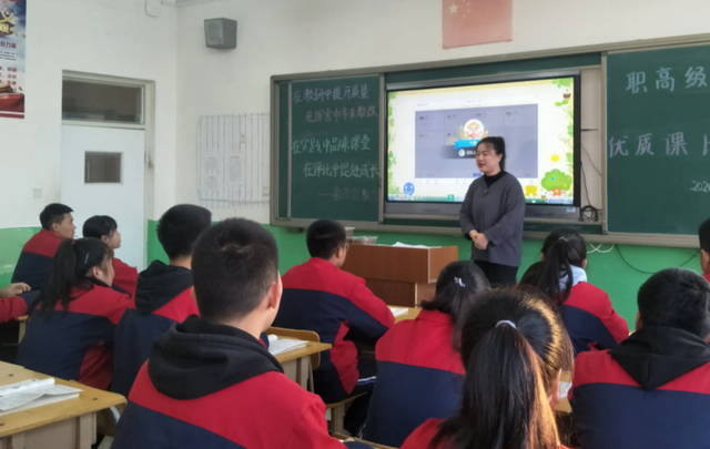 技校可以学什么，去技校学什么好（技校生选专业太重要了）