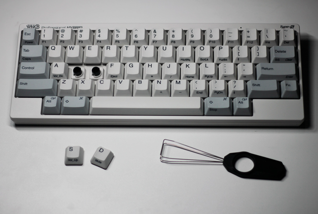 2022无线游戏键盘推荐，玩过上百把键盘后