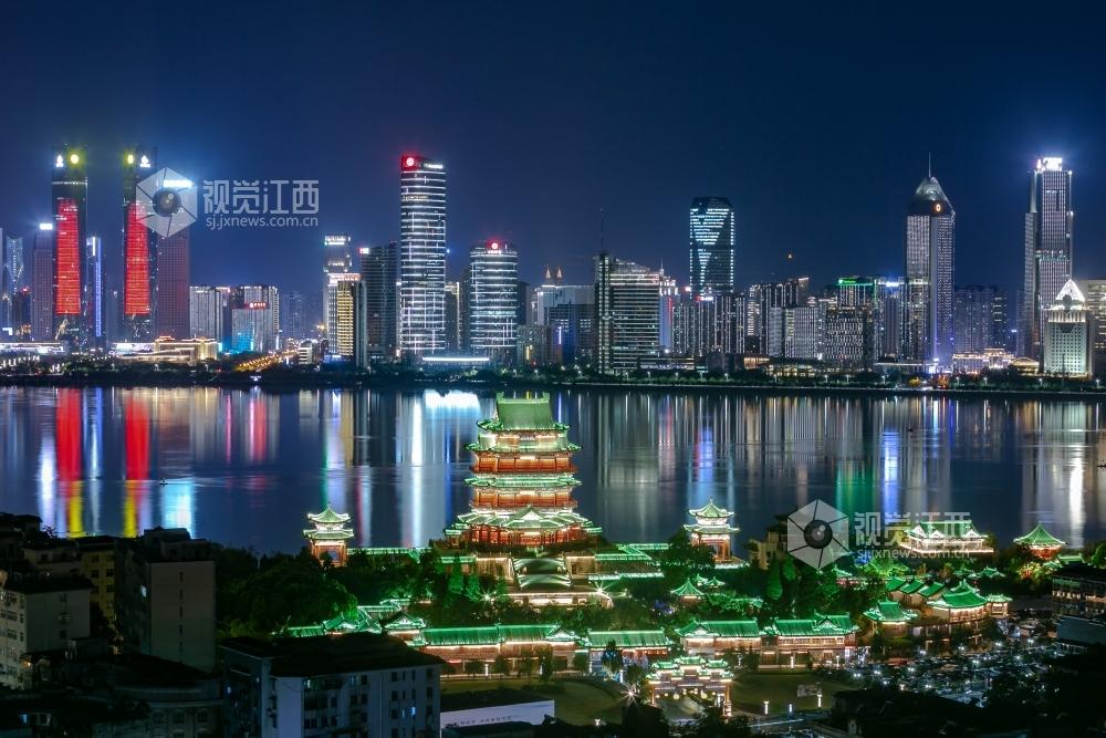 江西有名的景点，江西十大旅游景点排名榜（细数江西13个5A景点）