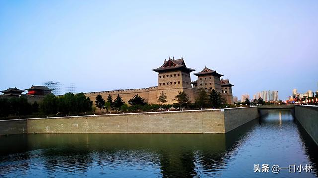 云冈石窟门票多少钱，云冈石窟门票优惠政策（去年国庆假期的“薅羊毛”之旅）