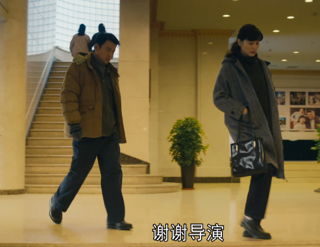 小宋佳个人资料，小宋佳个人资料（人世间女演员的身高）