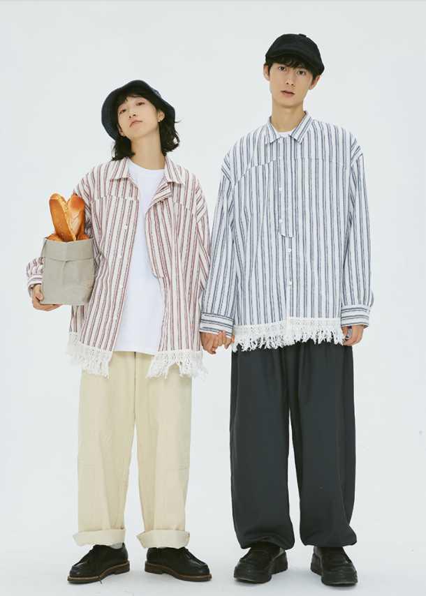 男士衬衫品牌十大排名，国际男士衬衫品牌十大排名（20家200件平价高级感衬衫）