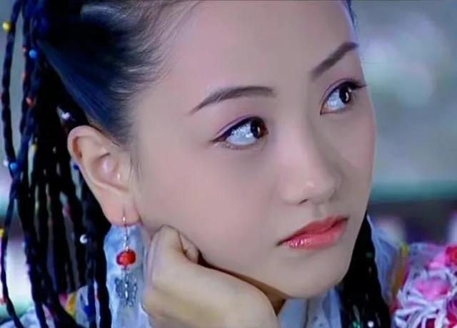 世界上最美的眼睛，世界上最美的眼睛长什么样子（星星般的眼眸里有星辰大海）