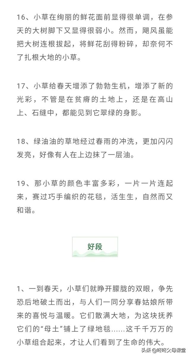好词佳句摘抄大全，好词佳句摘抄大全初中（可以打印收藏背诵起来）